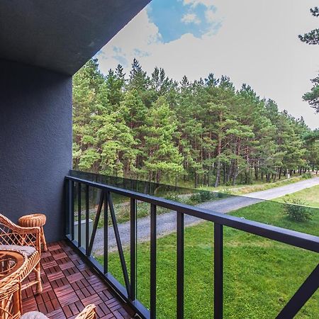 Sunny Pines Apartment Palanga Buitenkant foto
