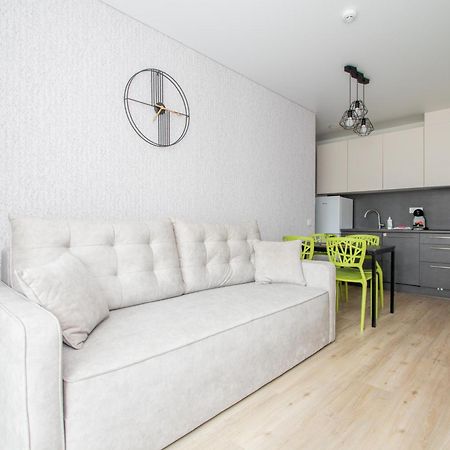 Sunny Pines Apartment Palanga Buitenkant foto