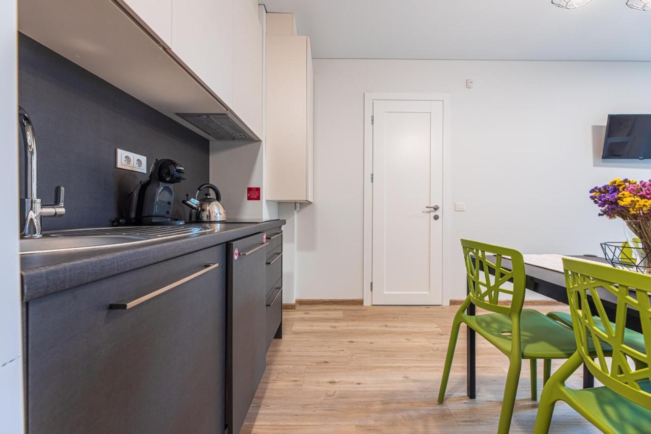 Sunny Pines Apartment Palanga Buitenkant foto