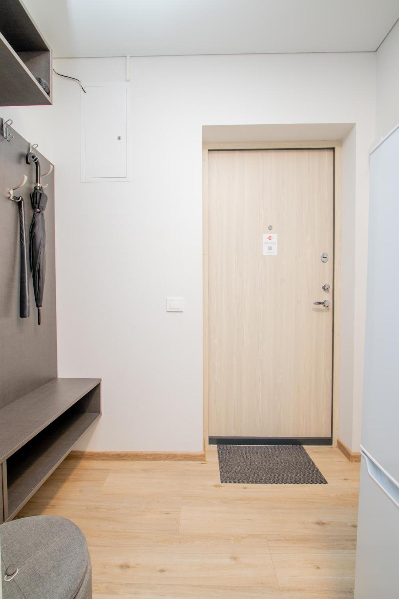 Sunny Pines Apartment Palanga Buitenkant foto
